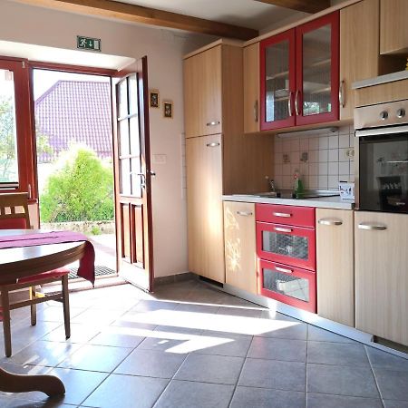 Appartamento Red Apple Bovec Esterno foto