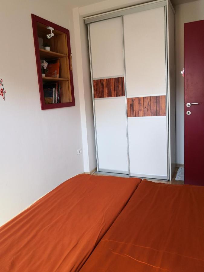 Appartamento Red Apple Bovec Esterno foto