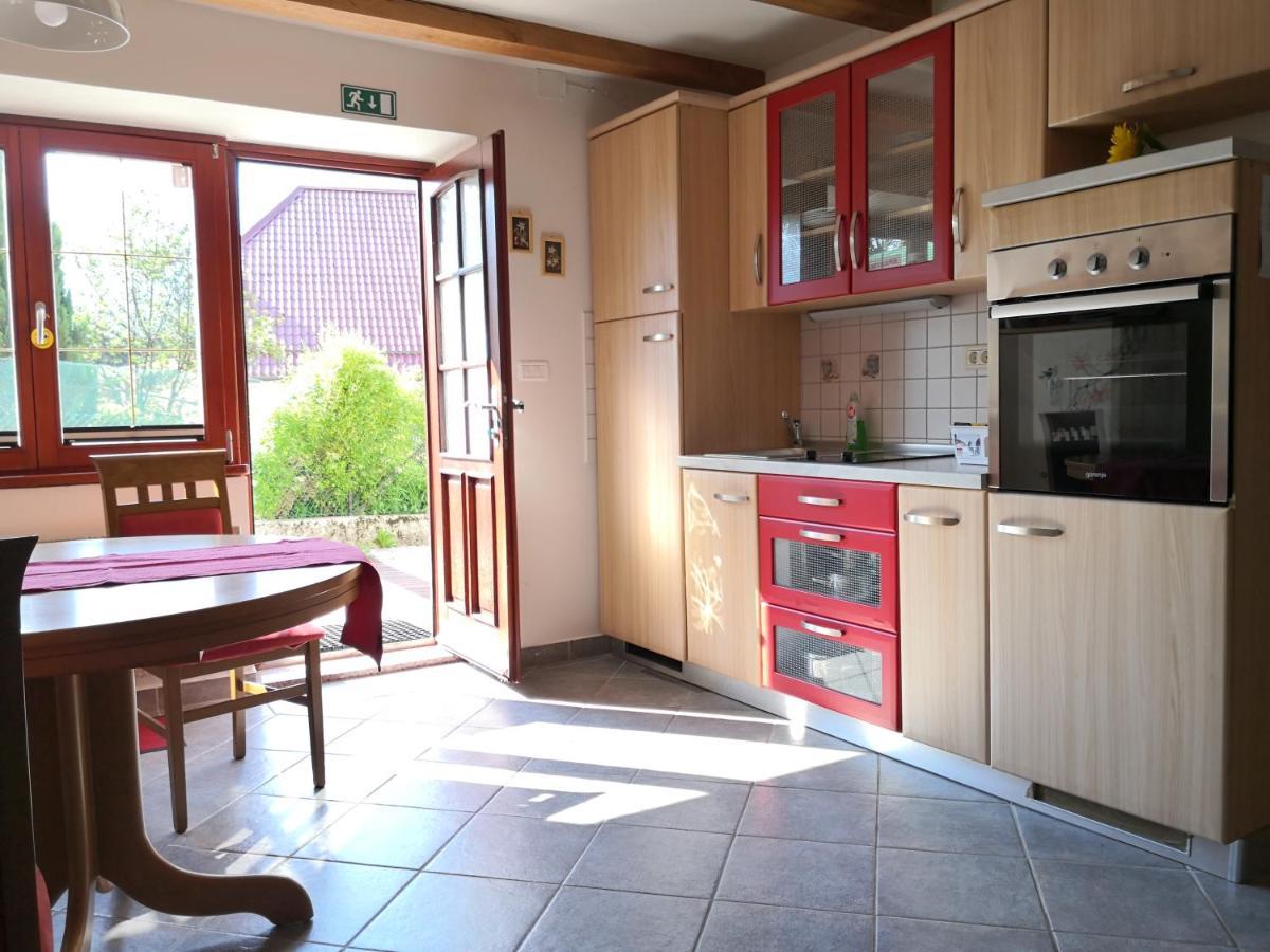 Appartamento Red Apple Bovec Esterno foto